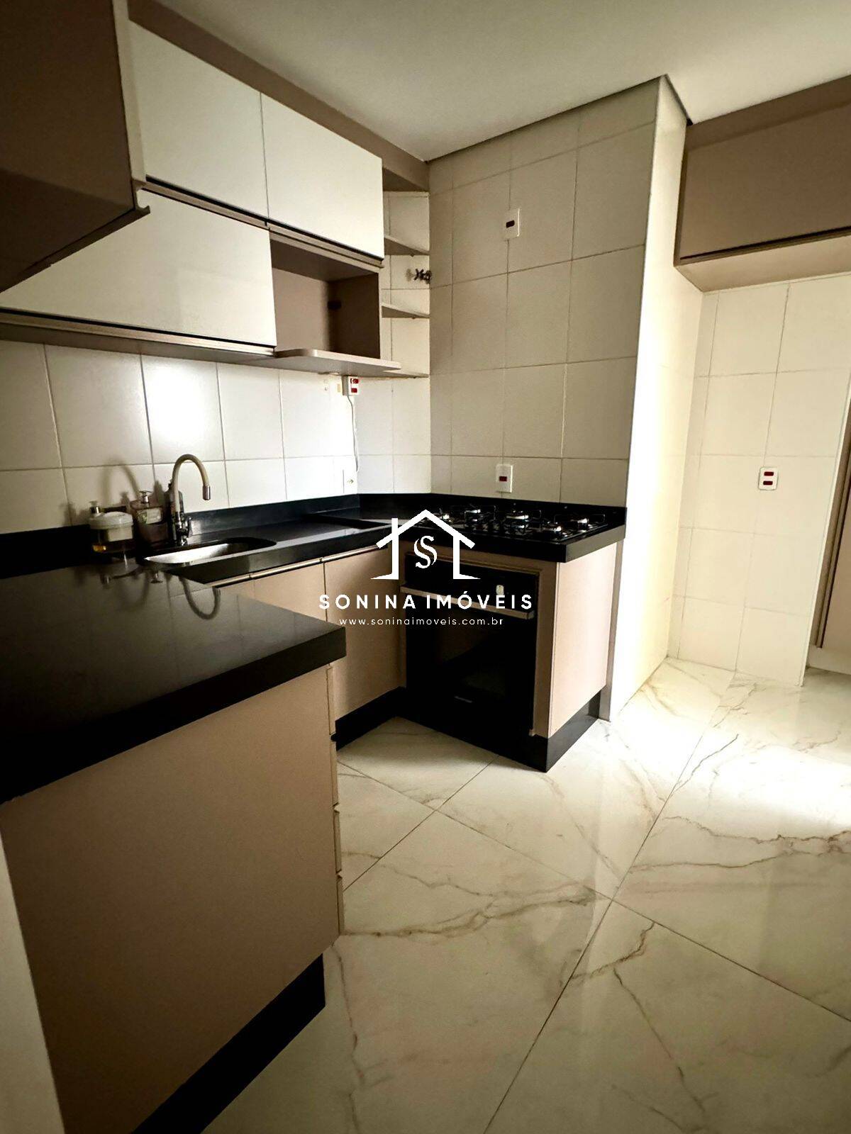 Apartamento, 3 quartos, 90 m² - Foto 1