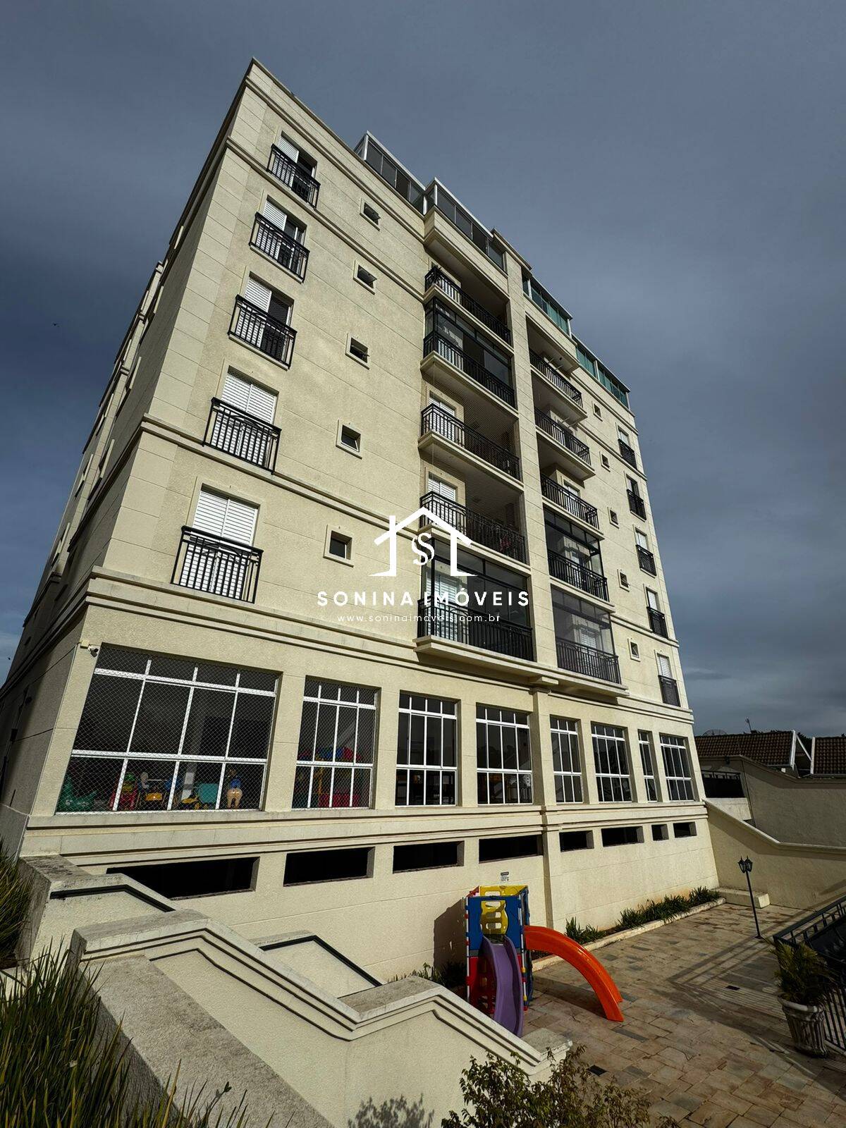 Apartamento, 3 quartos, 90 m² - Foto 23