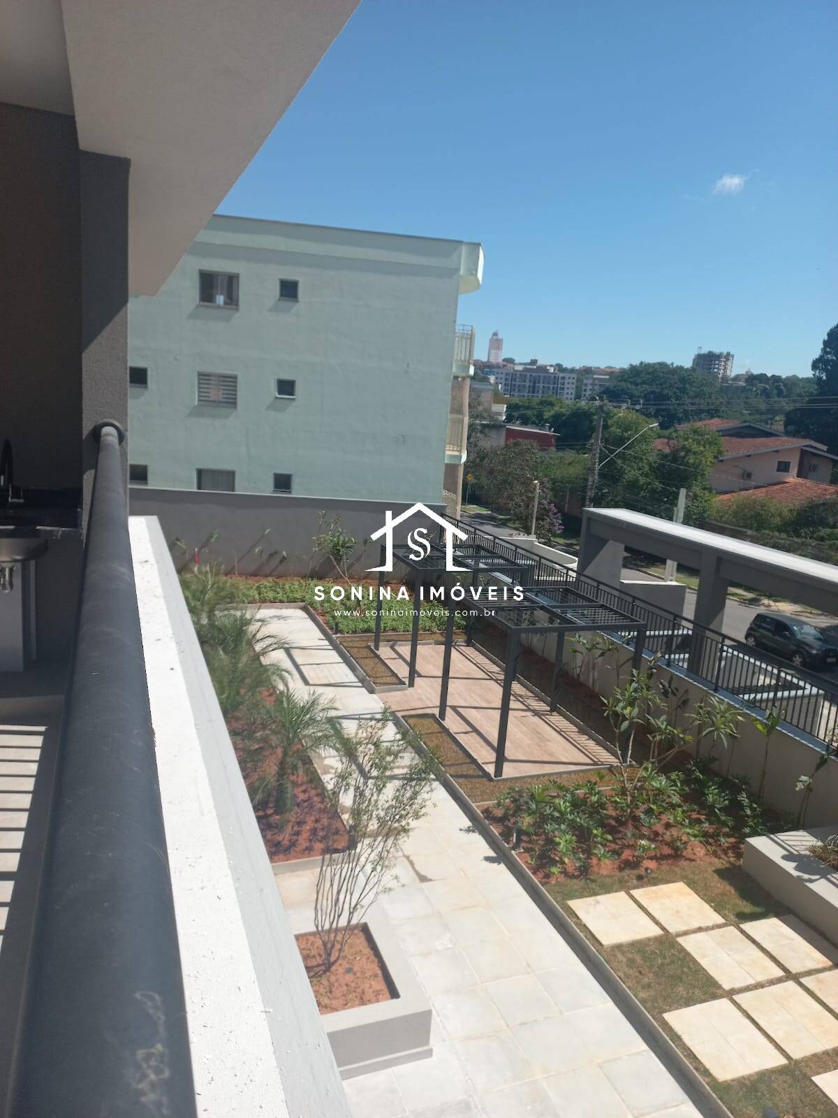 Apartamento, 2 quartos, 68 m² - Foto 4
