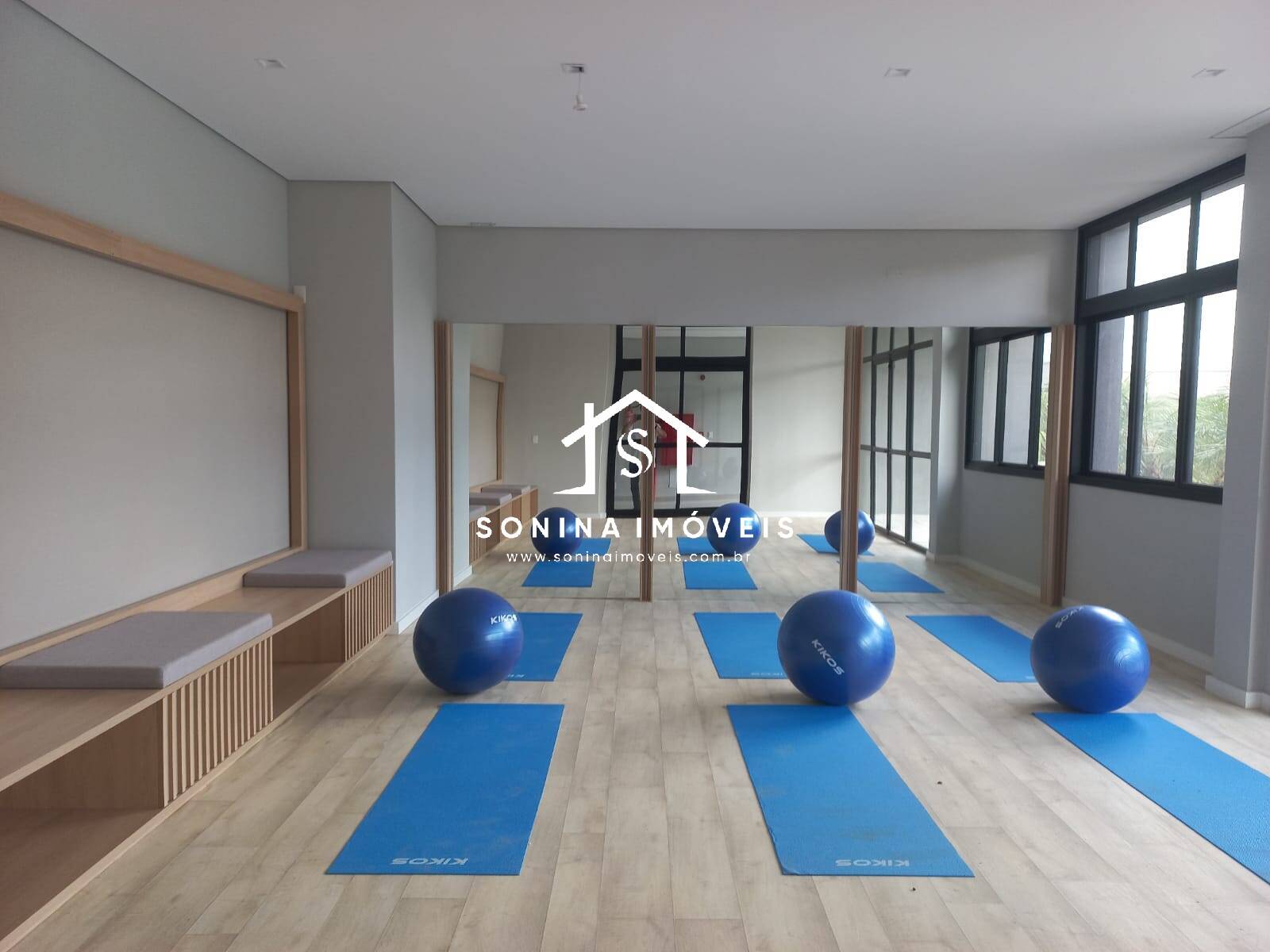 Apartamento, 2 quartos, 68 m² - Foto 12