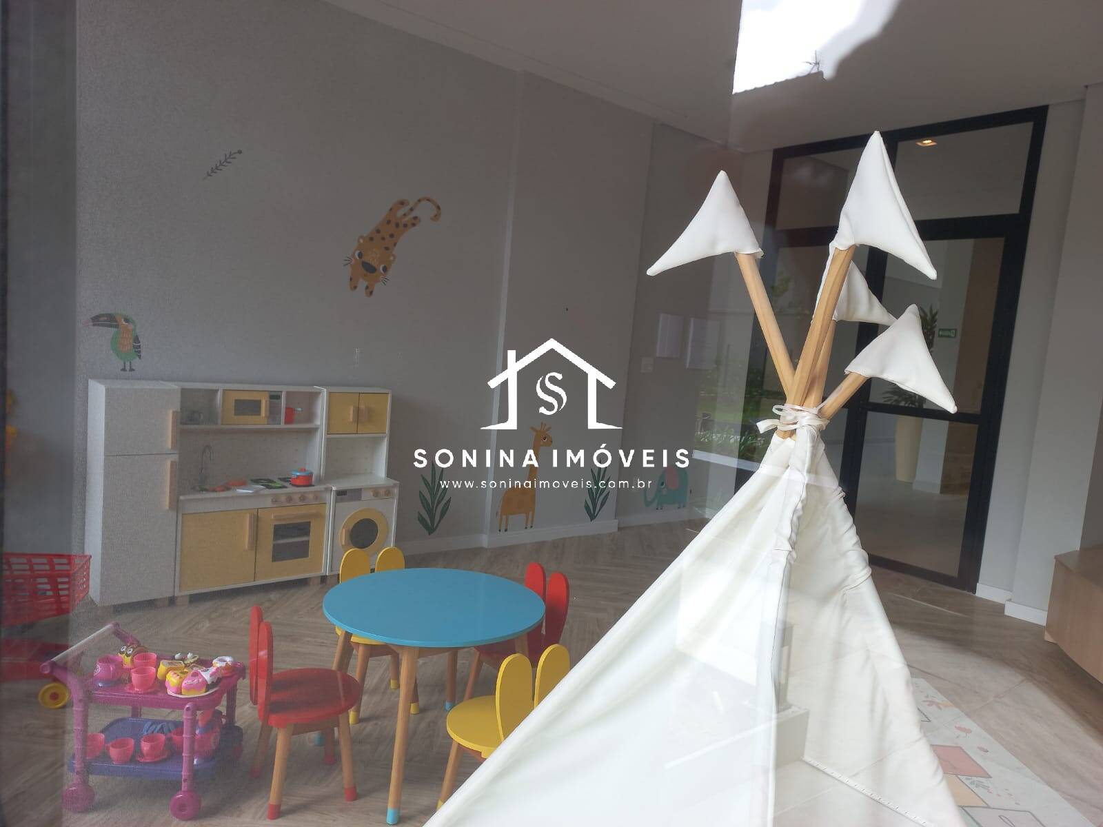 Apartamento, 2 quartos, 68 m² - Foto 9