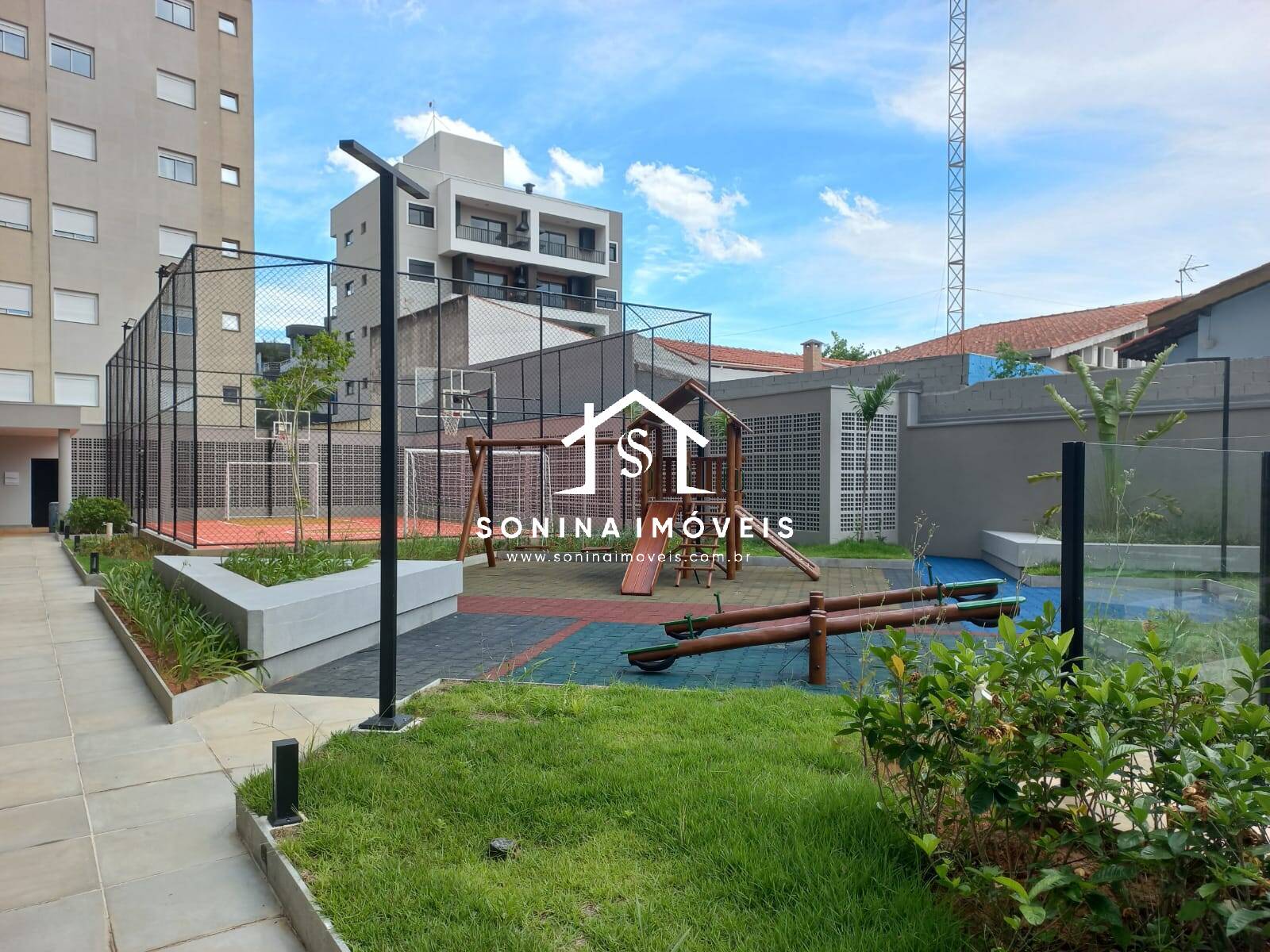 Apartamento, 2 quartos, 68 m² - Foto 3