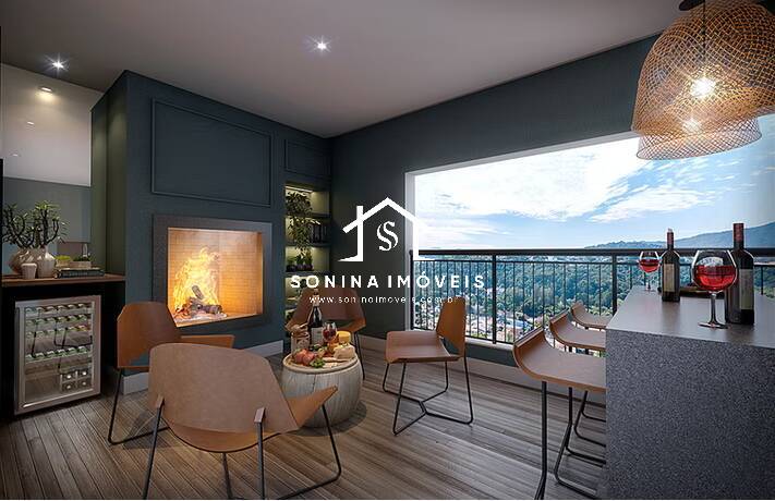 Apartamento, 2 quartos, 68 m² - Foto 15