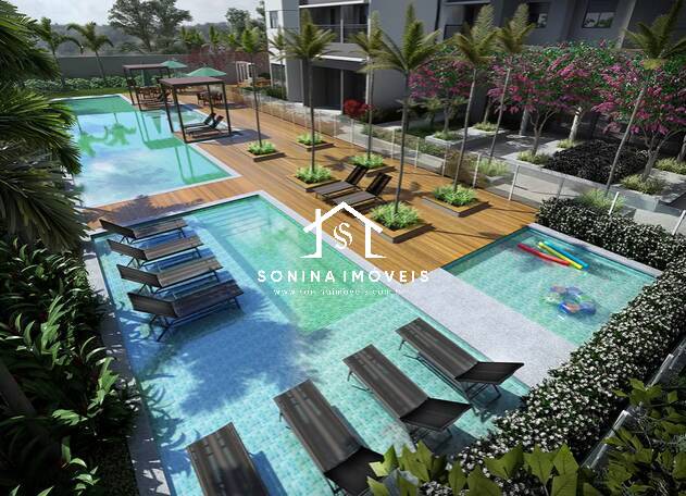 Apartamento, 2 quartos, 68 m² - Foto 22