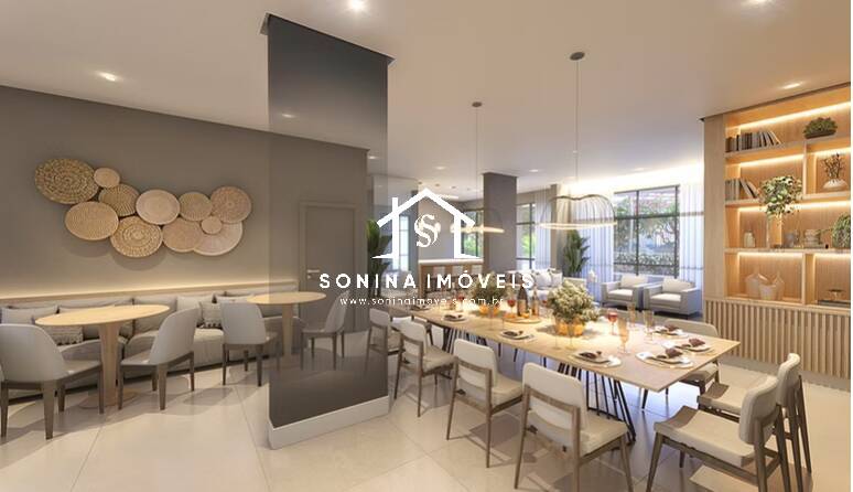 Apartamento, 2 quartos, 68 m² - Foto 26