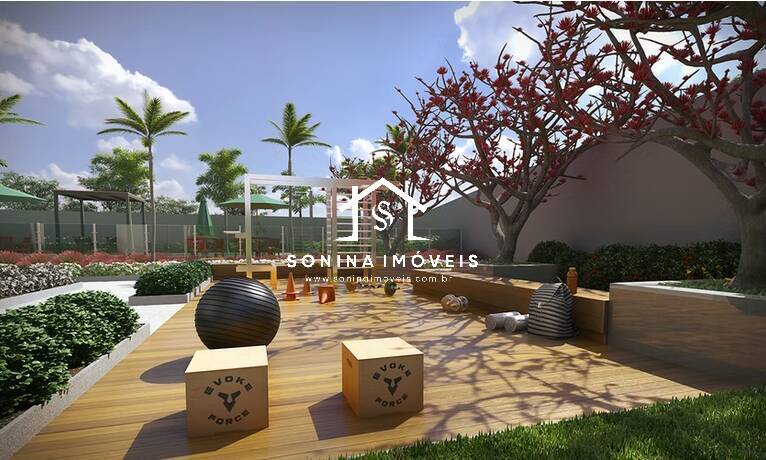 Apartamento, 2 quartos, 68 m² - Foto 28