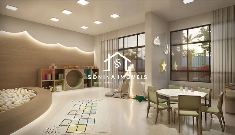 Apartamento, 2 quartos, 68 m² - Foto 29