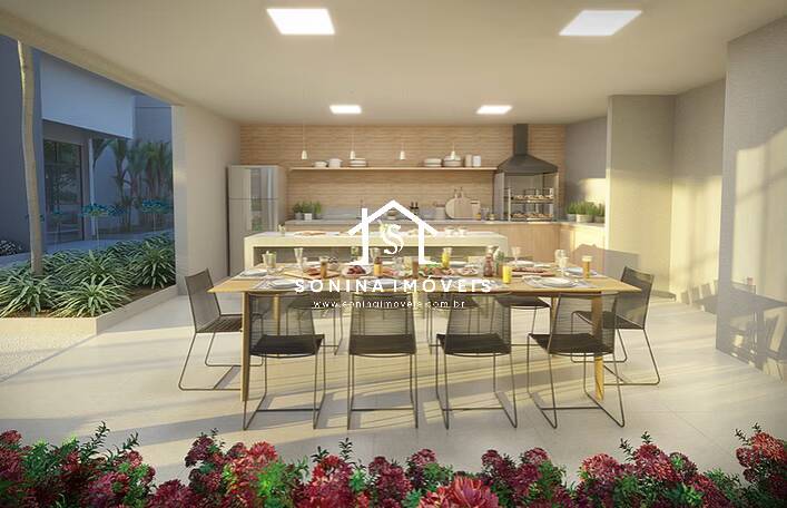 Apartamento, 2 quartos, 68 m² - Foto 32