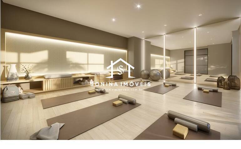 Apartamento, 2 quartos, 68 m² - Foto 31