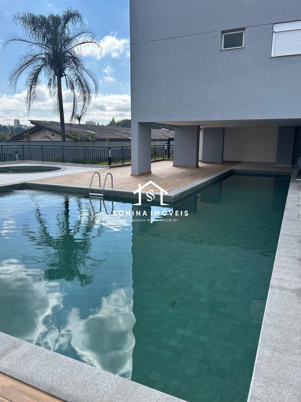 Apartamento, 3 quartos, 101 m² - Foto 3