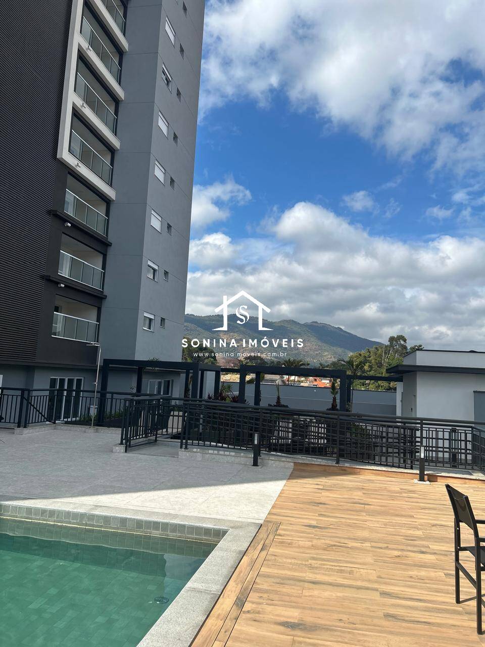 Apartamento, 3 quartos, 101 m² - Foto 5