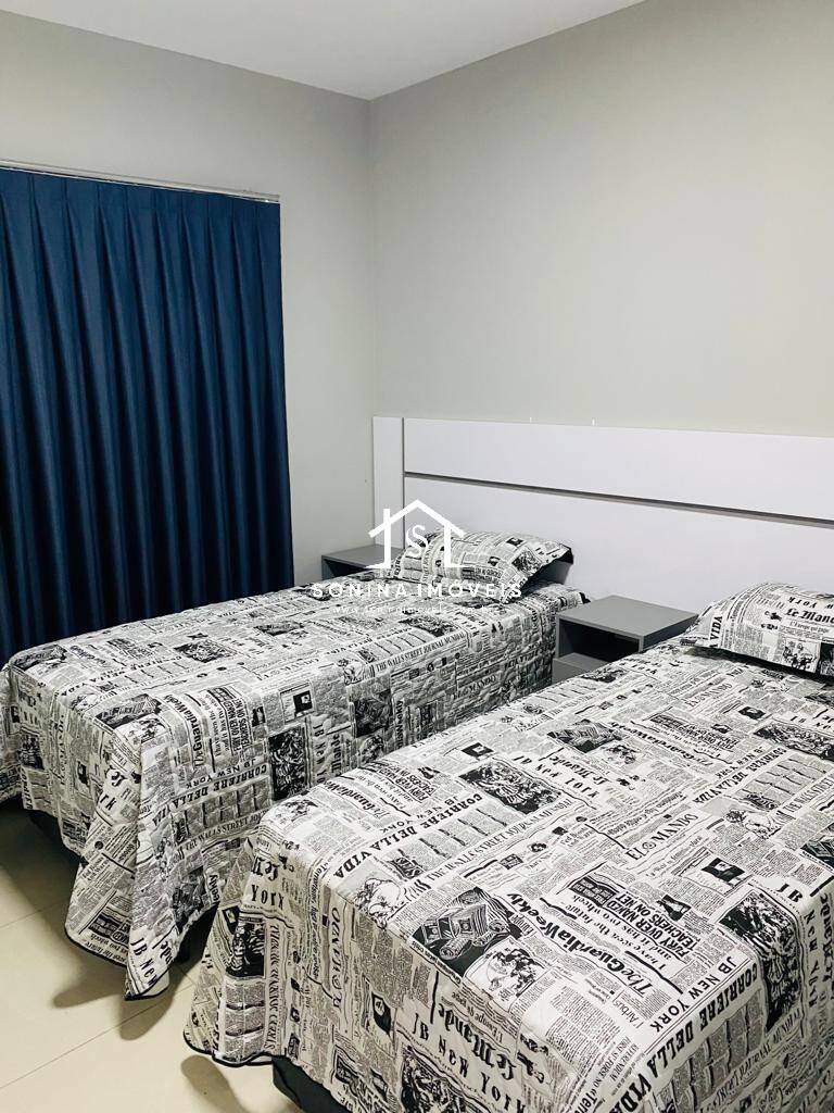 Apartamento, 3 quartos, 90 m² - Foto 10