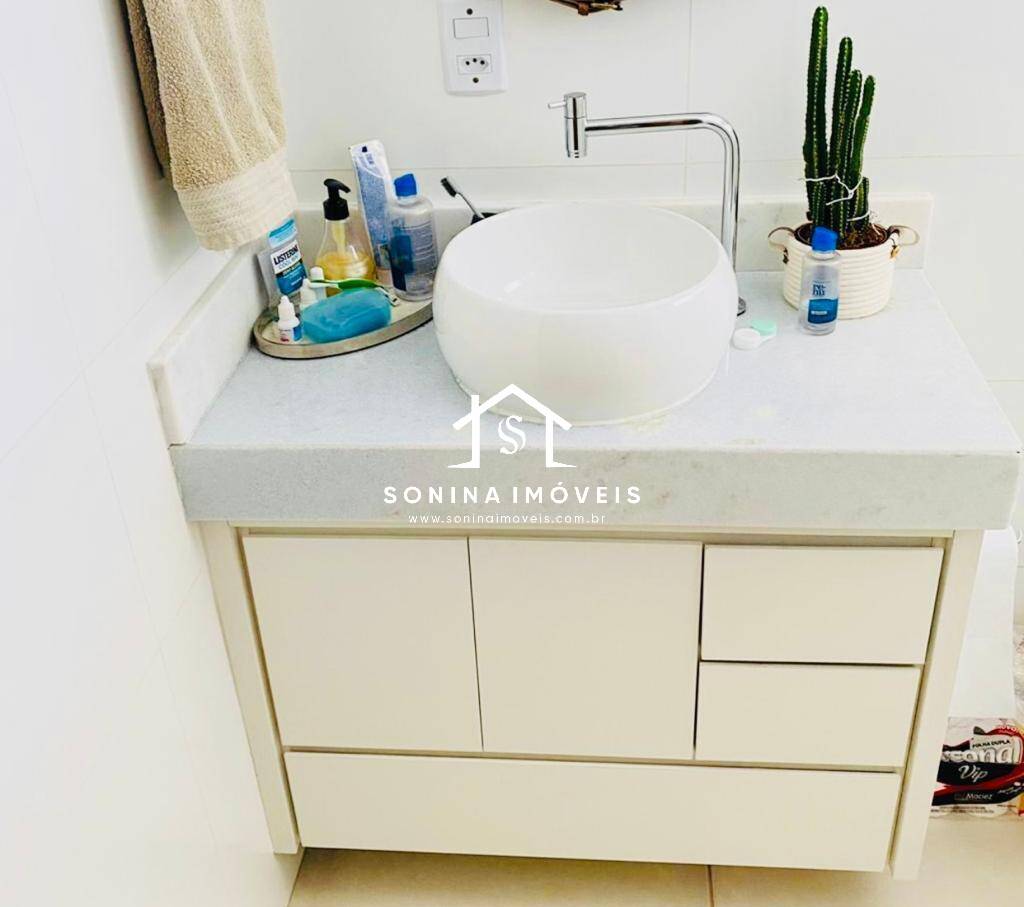 Apartamento, 3 quartos, 90 m² - Foto 11