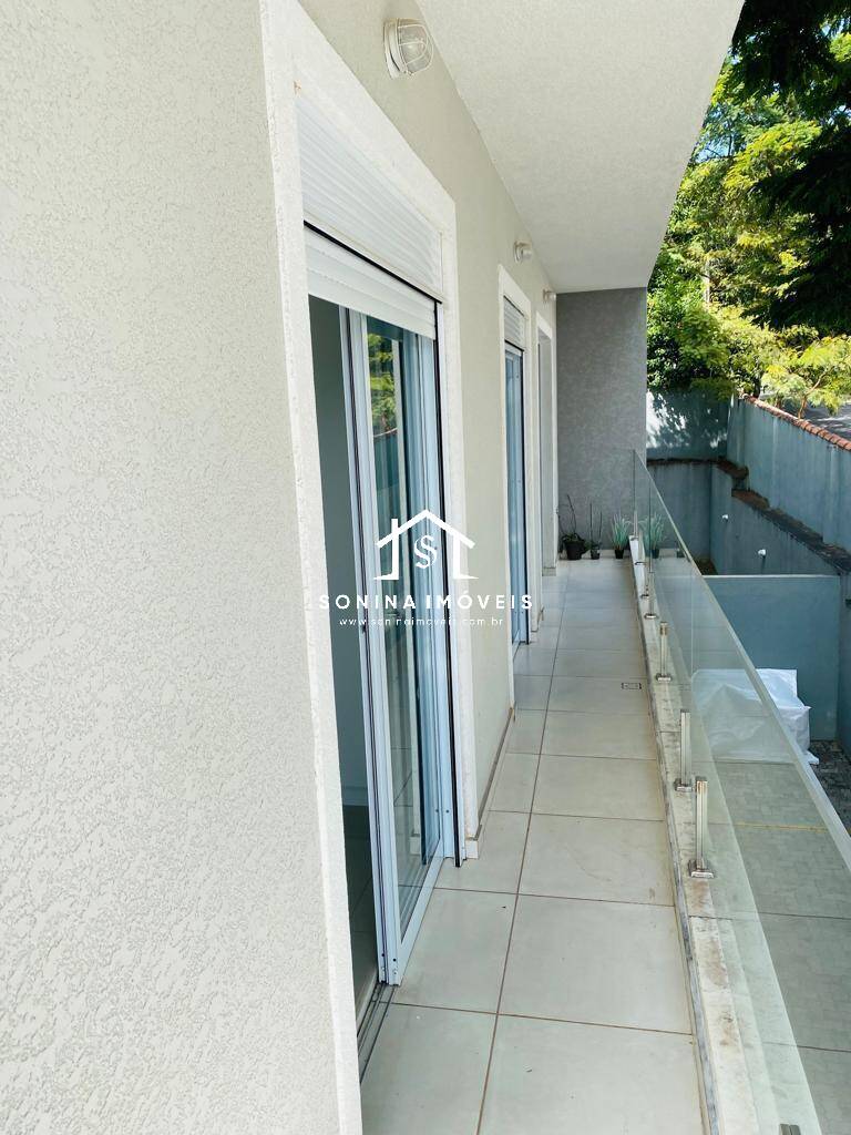 Apartamento, 3 quartos, 90 m² - Foto 1