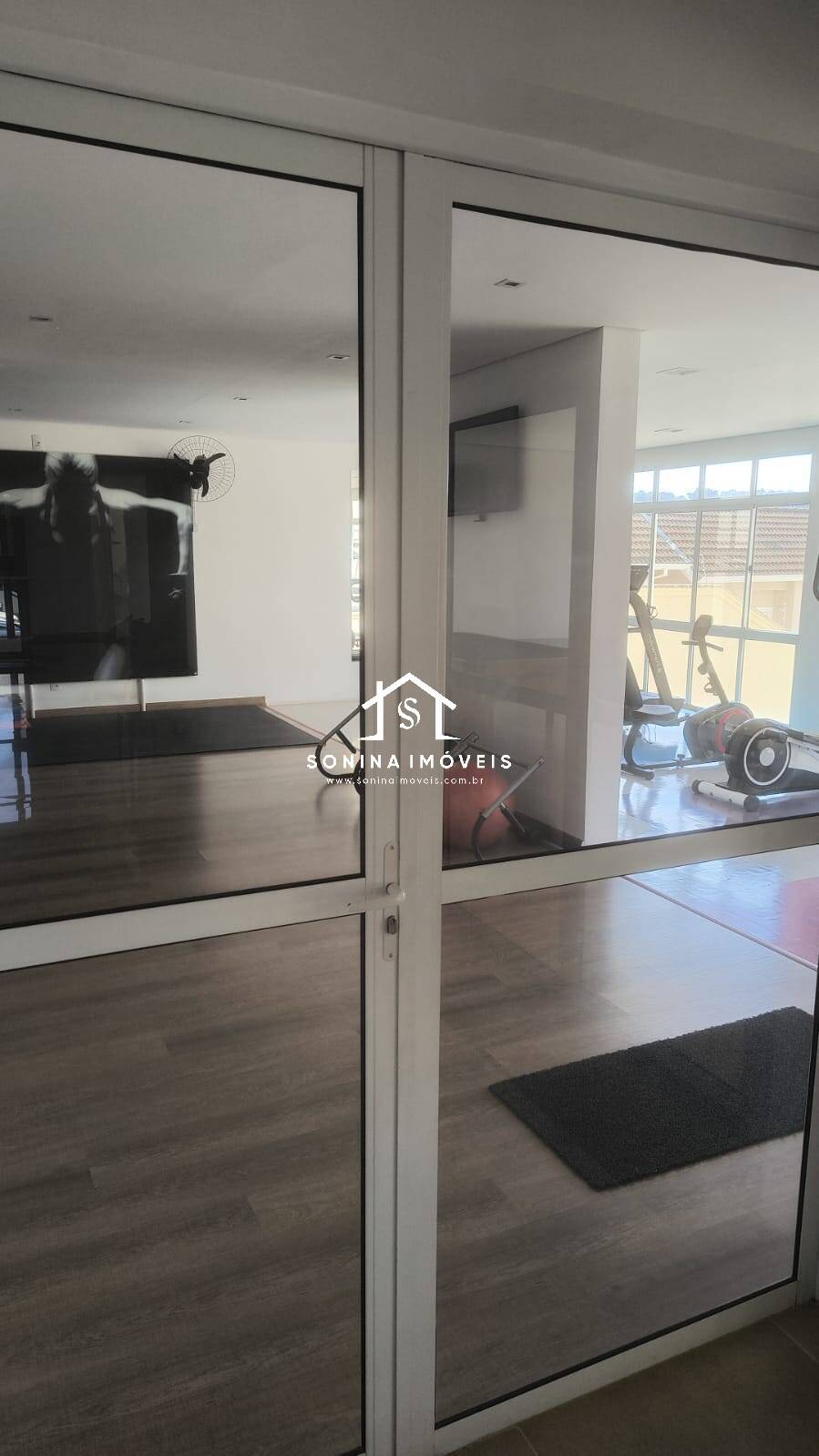 Apartamento, 3 quartos, 85 m² - Foto 28