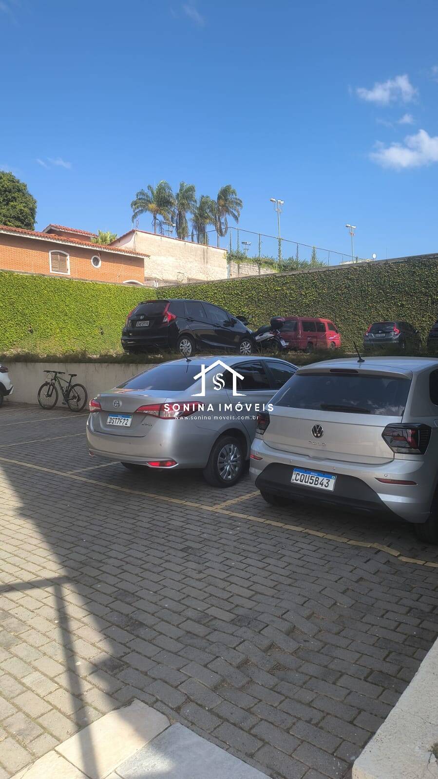 Apartamento, 3 quartos, 85 m² - Foto 12