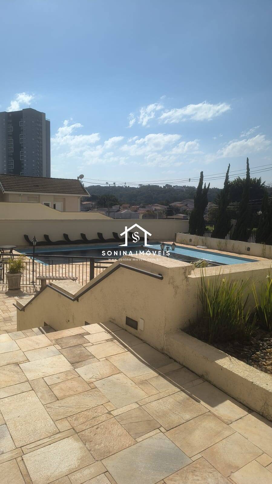 Apartamento, 3 quartos, 85 m² - Foto 2