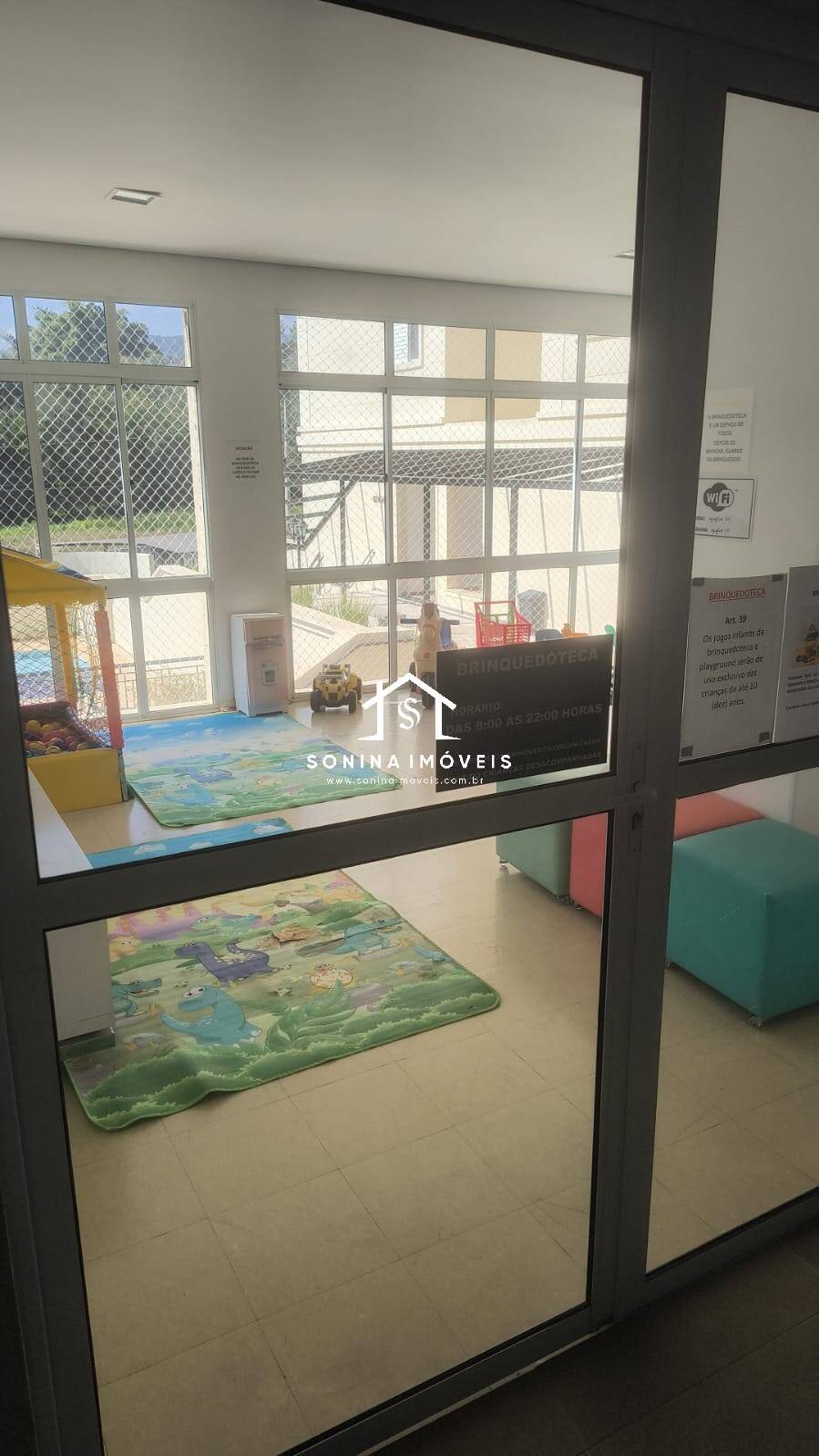 Apartamento, 3 quartos, 85 m² - Foto 34