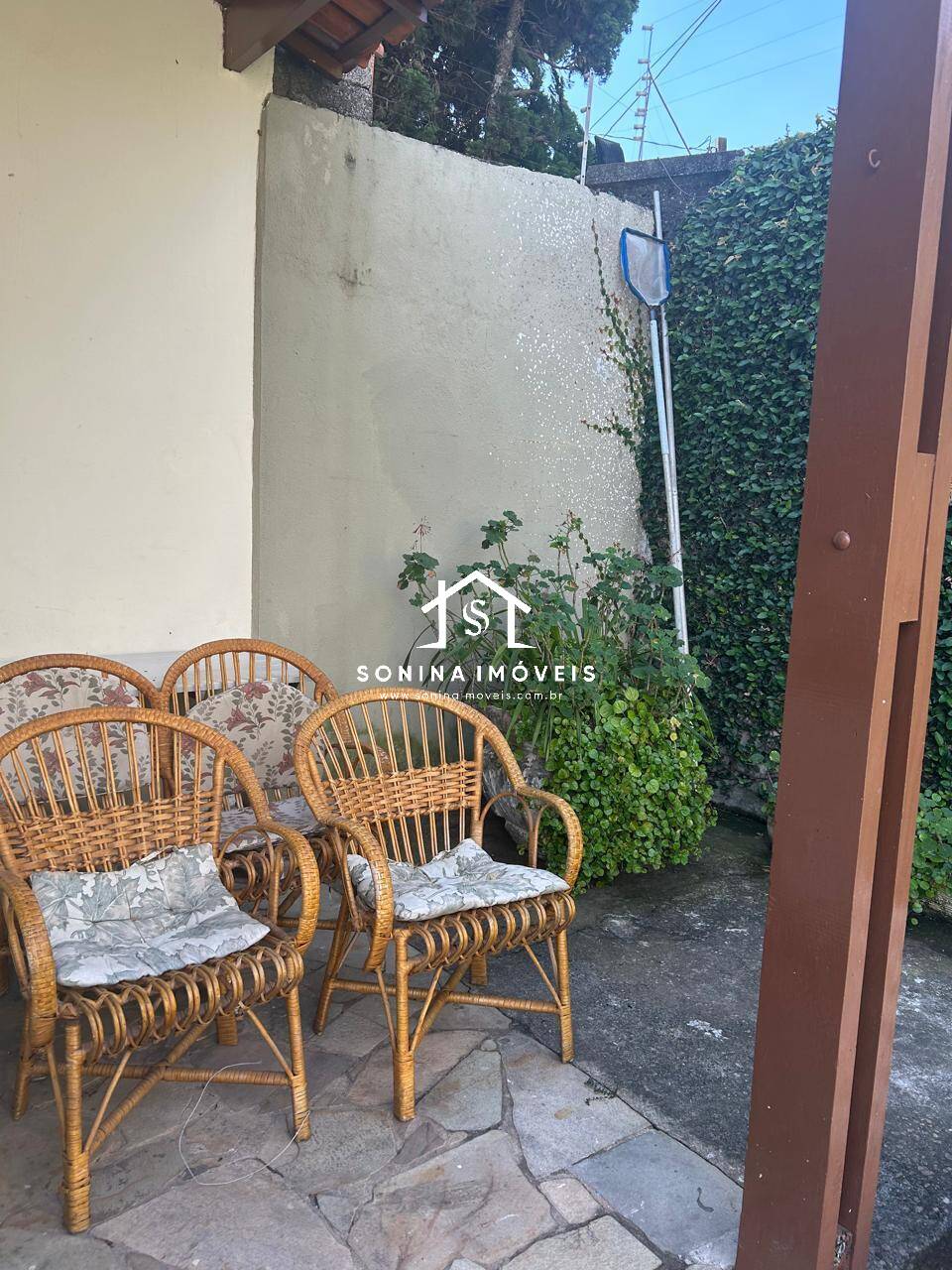 Casa, 3 quartos, 169 m² - Foto 2