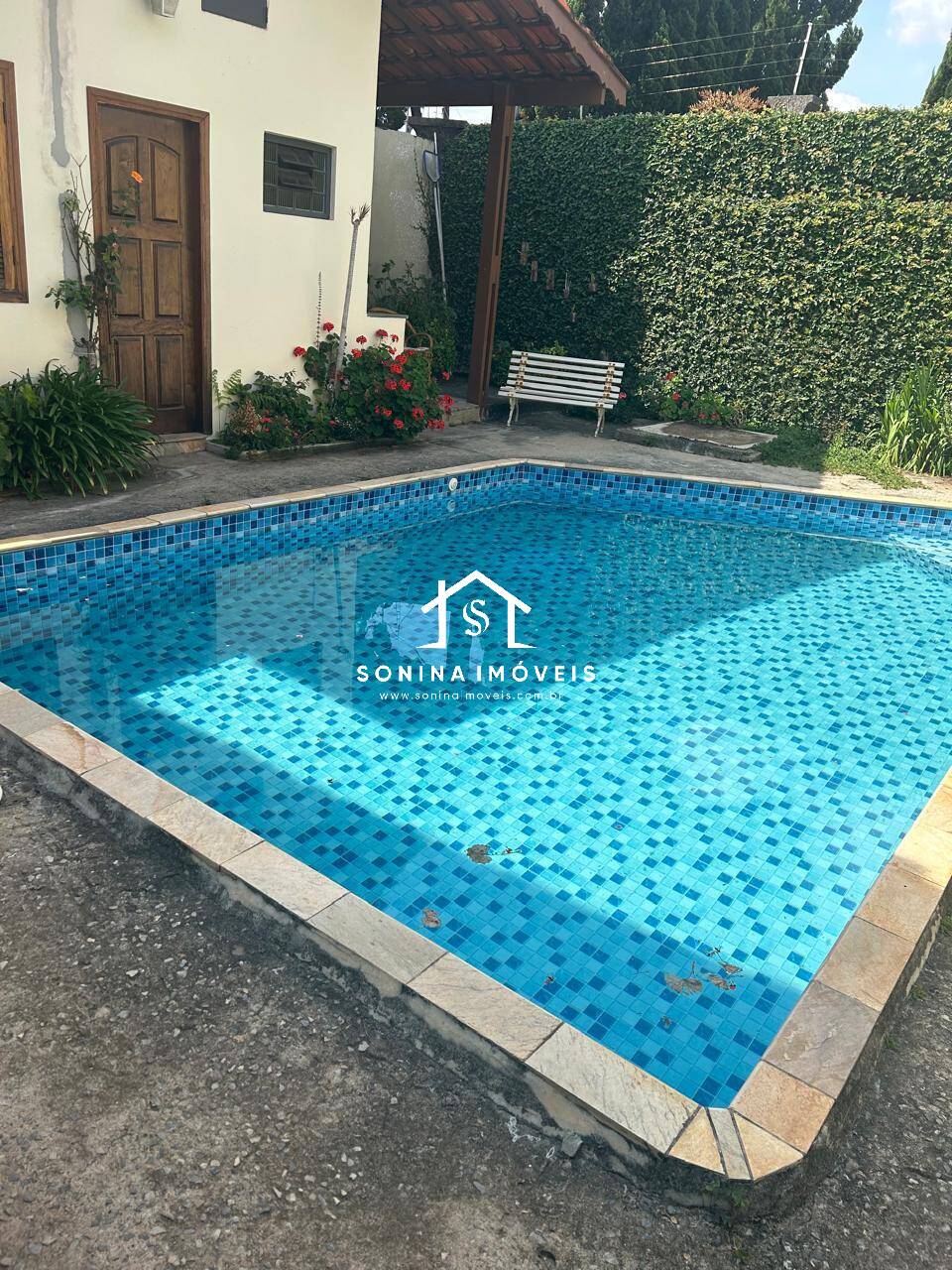 Casa, 3 quartos, 169 m² - Foto 3