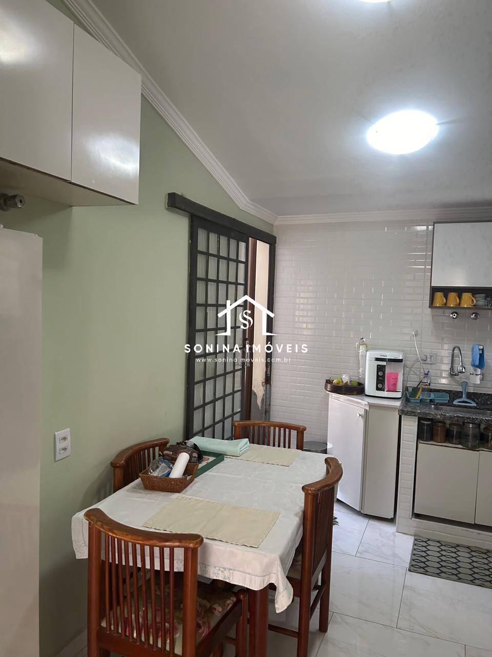 Casa, 3 quartos, 169 m² - Foto 12