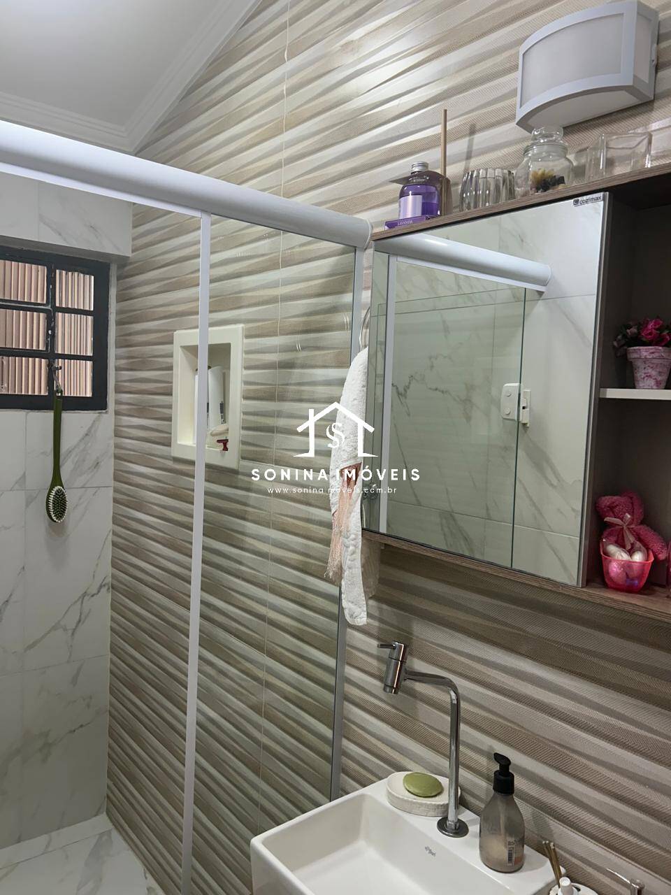 Casa, 3 quartos, 169 m² - Foto 11