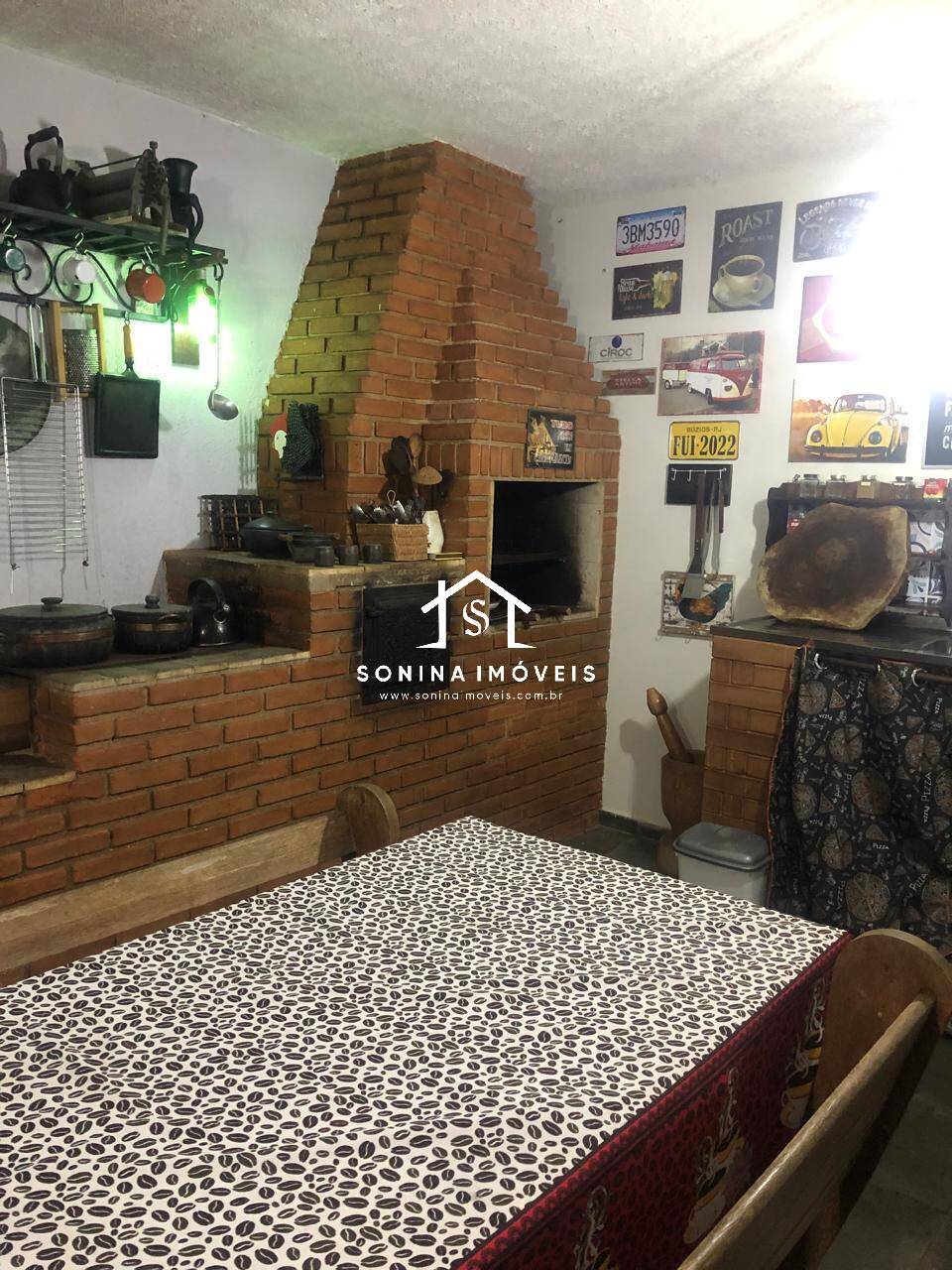 Casa, 3 quartos, 213 m² - Foto 14