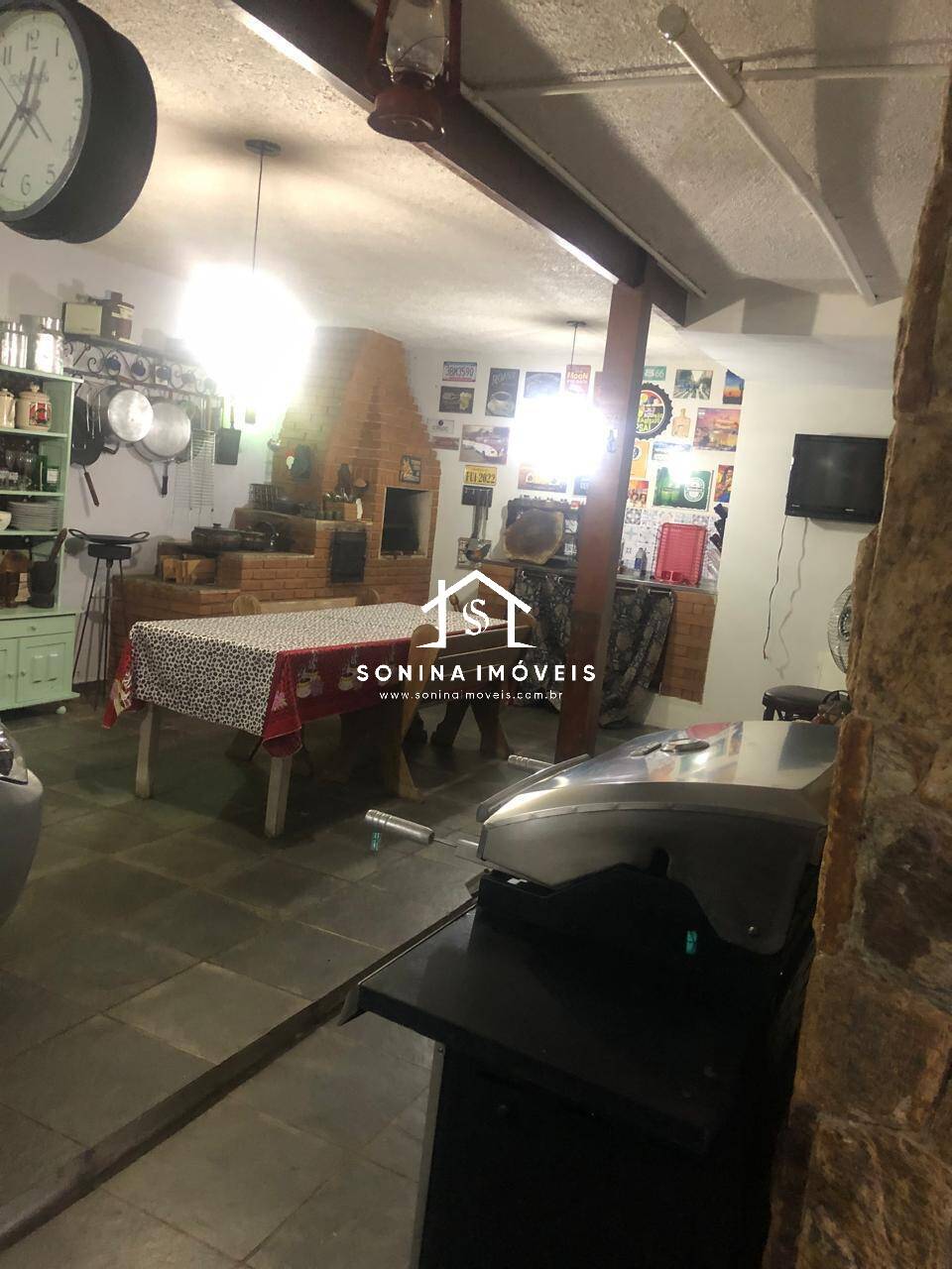 Casa, 3 quartos, 213 m² - Foto 15