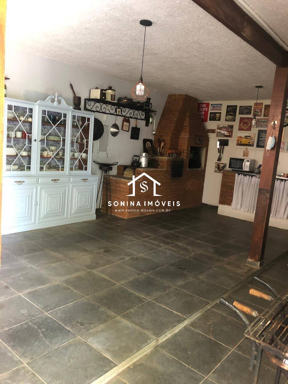 Casa, 3 quartos, 213 m² - Foto 16