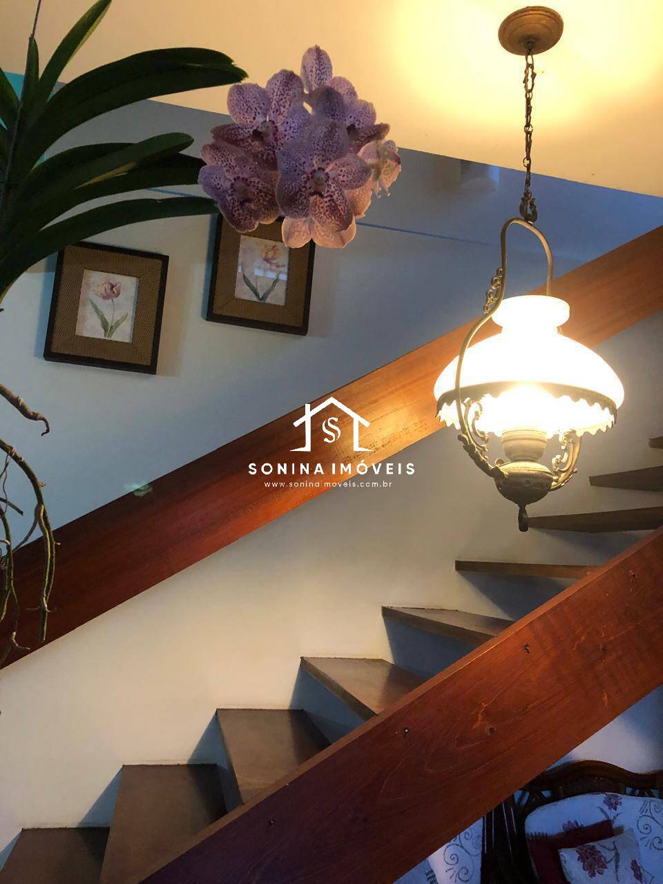 Casa, 3 quartos, 213 m² - Foto 2