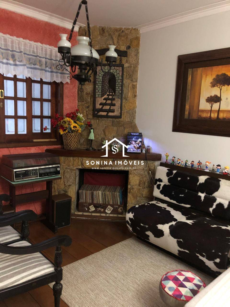 Casa, 3 quartos, 213 m² - Foto 10