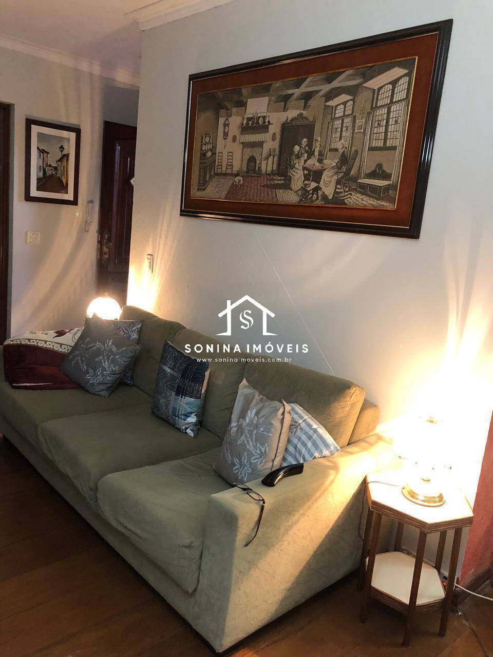 Casa, 3 quartos, 213 m² - Foto 4