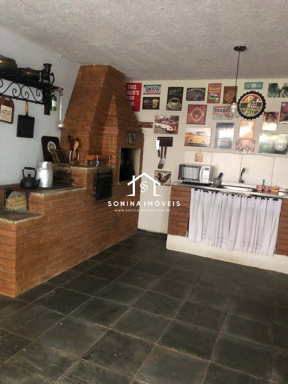 Casa, 3 quartos, 213 m² - Foto 17