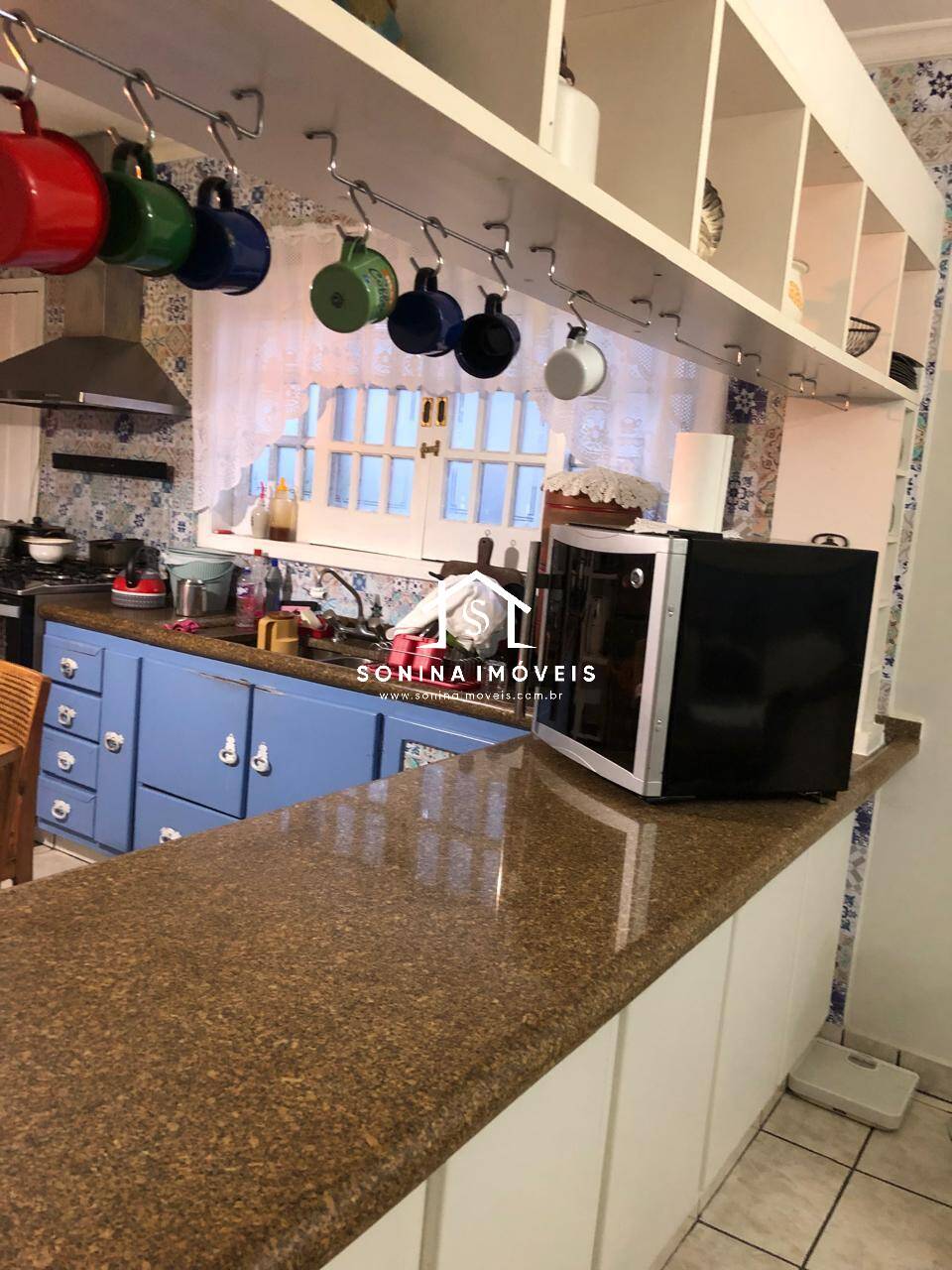 Casa, 3 quartos, 213 m² - Foto 21