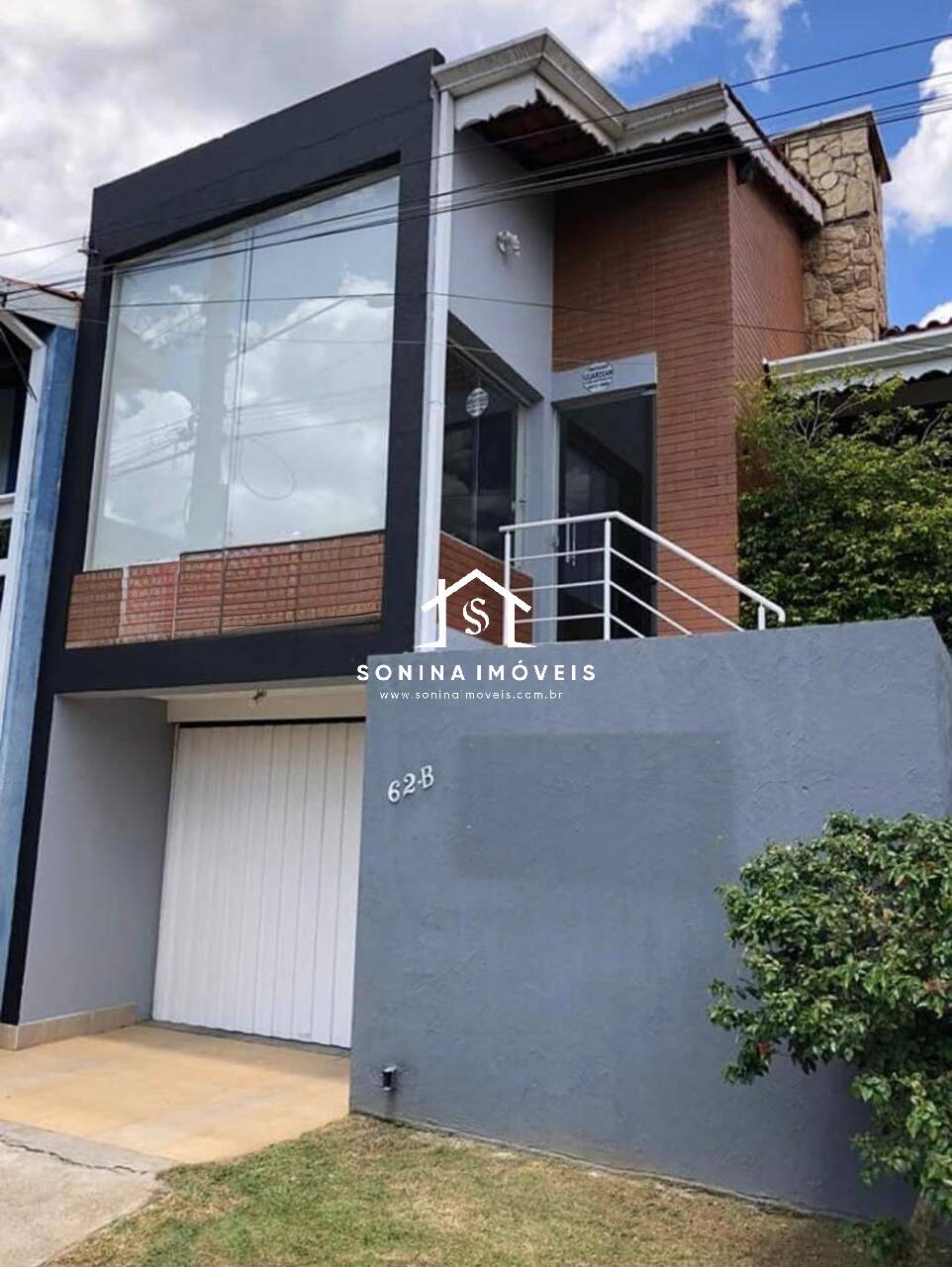 Prédio Inteiro para alugar, 50m² - Foto 1