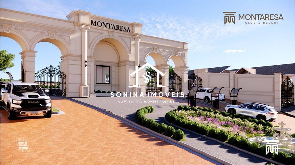 Terreno, 360 m² - Foto 1