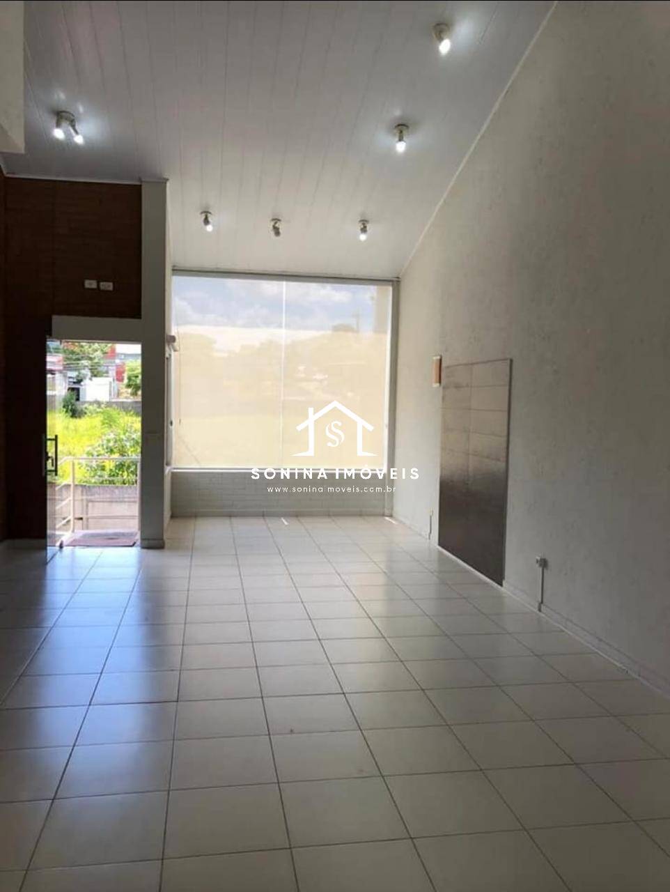 Prédio Inteiro para alugar, 50m² - Foto 4
