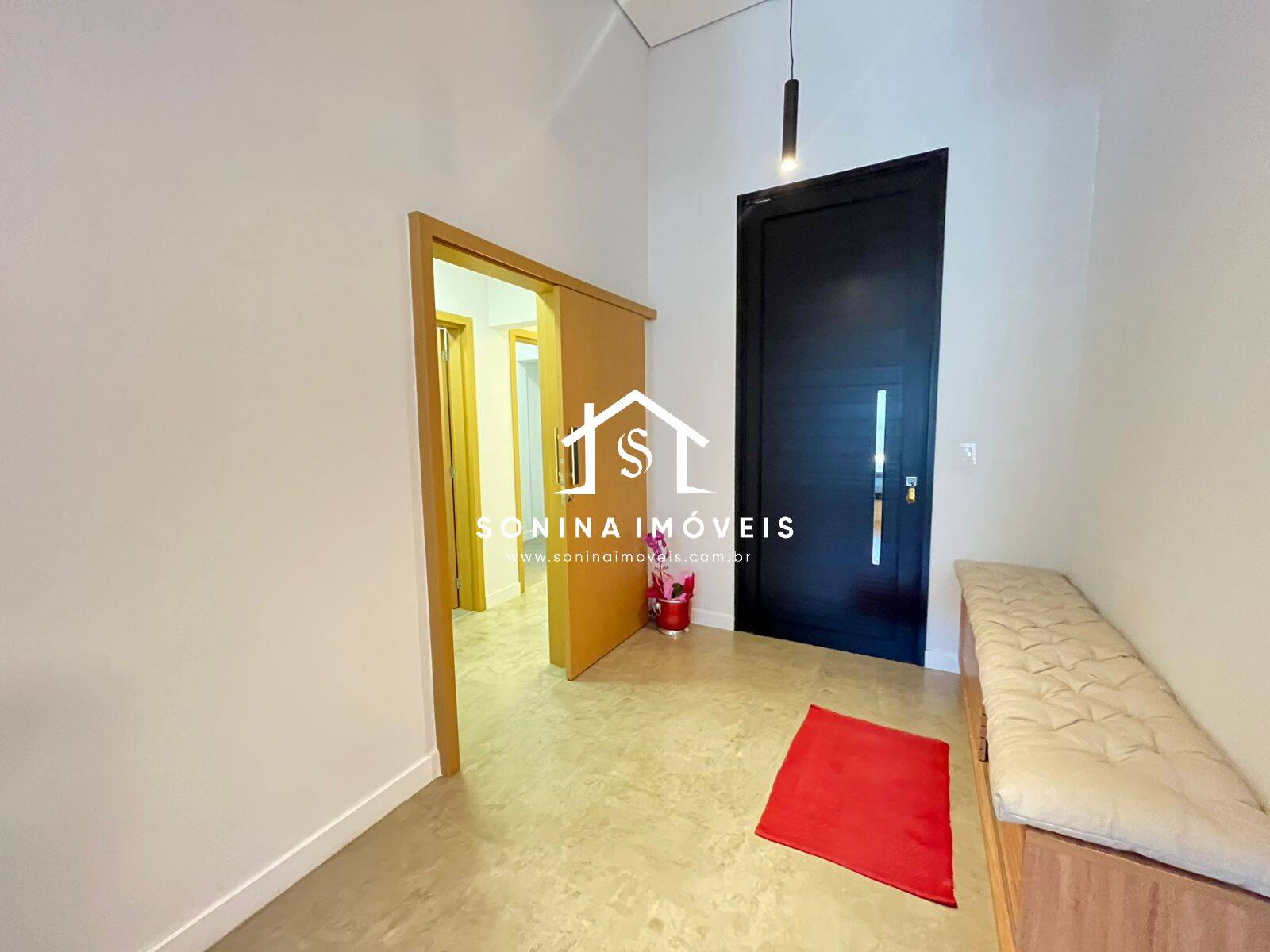 Casa à venda com 3 quartos, 291m² - Foto 5