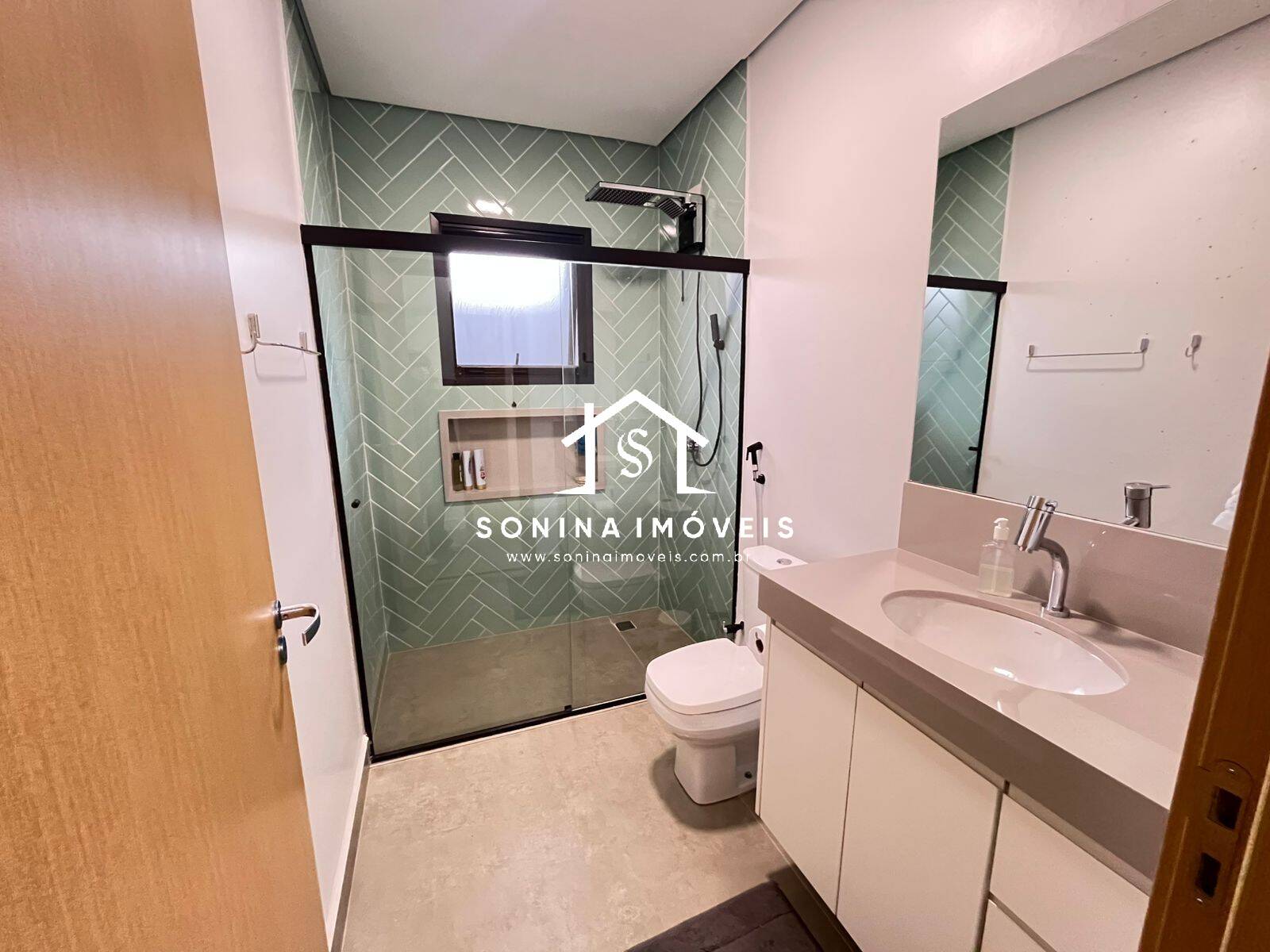 Casa à venda com 3 quartos, 291m² - Foto 15