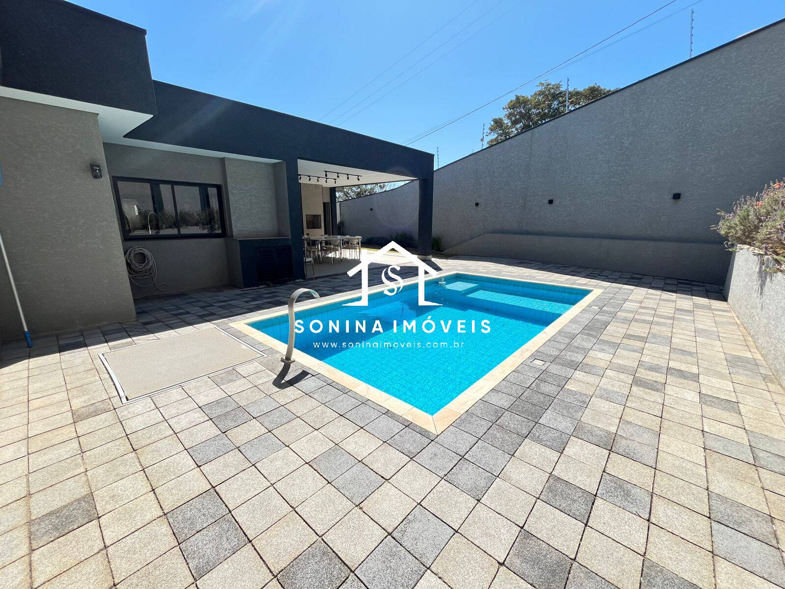 Casa à venda com 3 quartos, 291m² - Foto 21