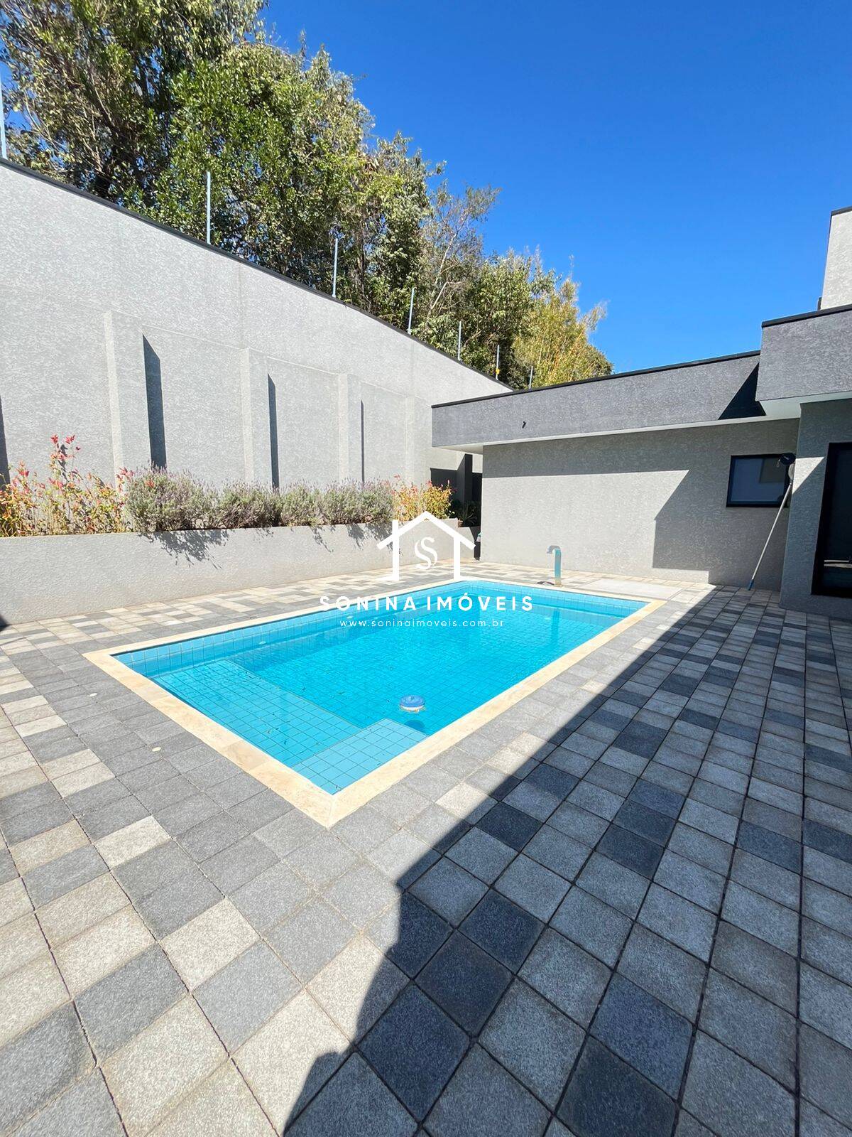 Casa à venda com 3 quartos, 291m² - Foto 31