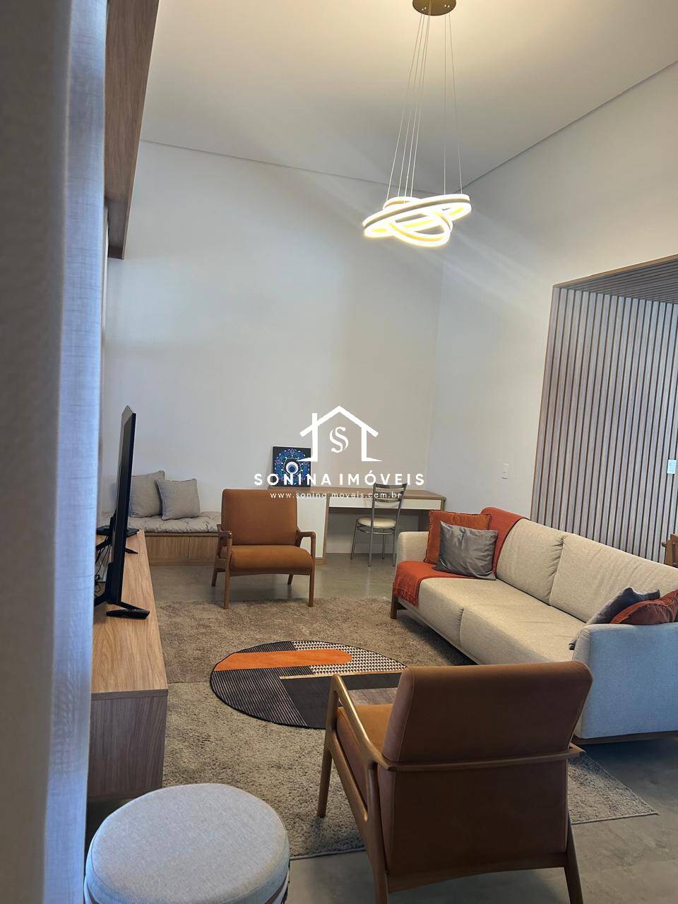 Casa à venda com 3 quartos, 291m² - Foto 36