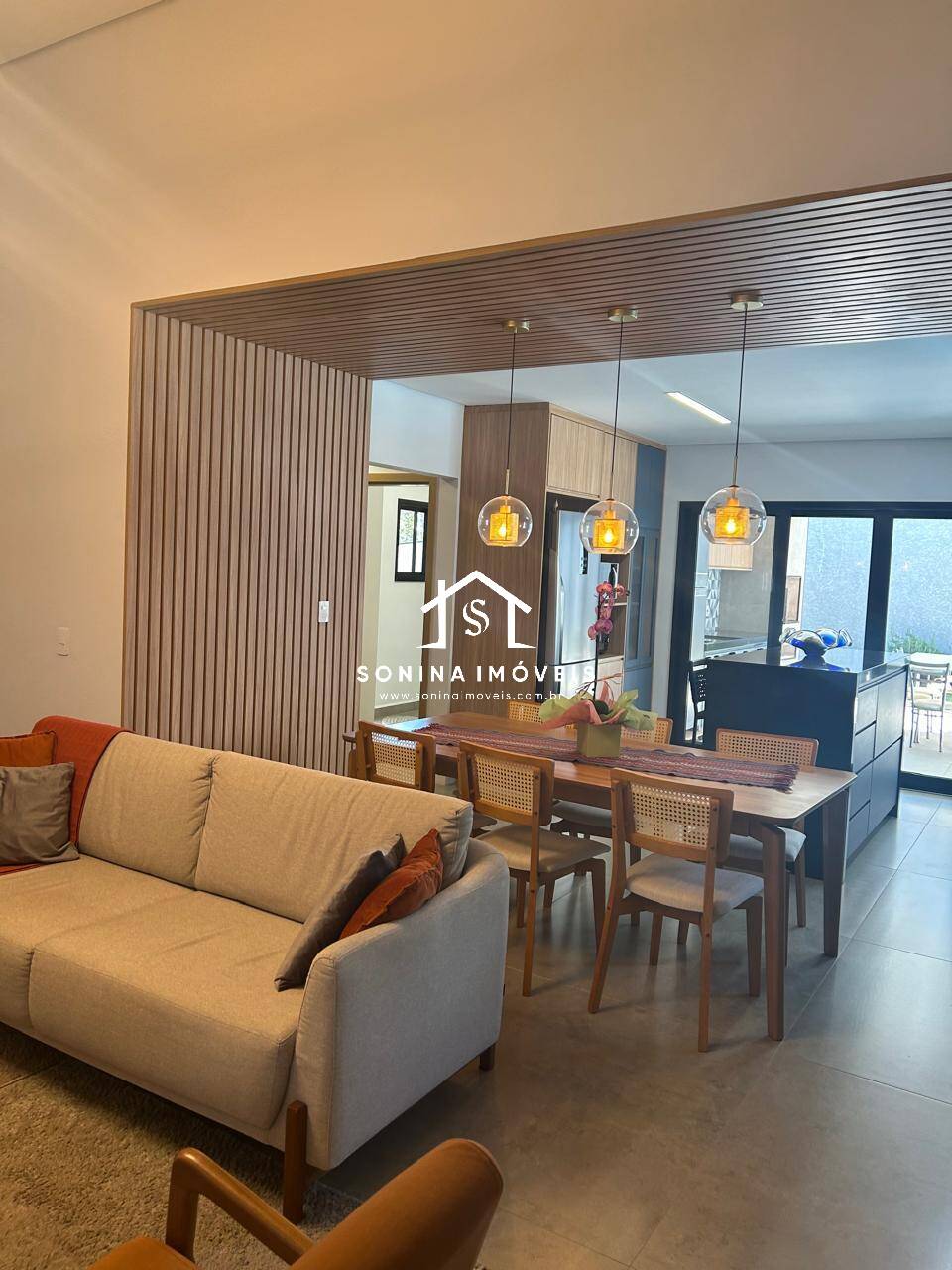 Casa à venda com 3 quartos, 291m² - Foto 34