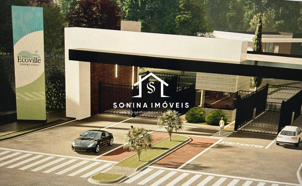 Terreno, 360 m² - Foto 1