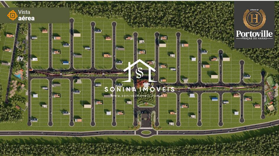 Terreno, 360 m² - Foto 1