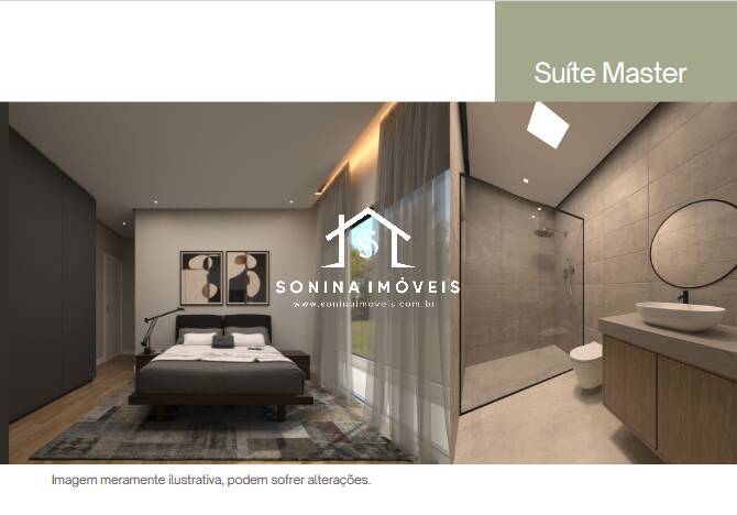 Casa, 3 quartos, 177 m² - Foto 7