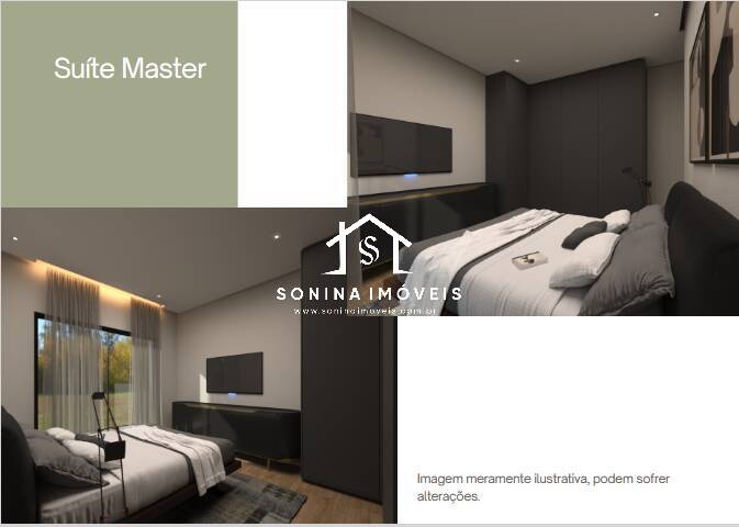 Casa, 3 quartos, 177 m² - Foto 6