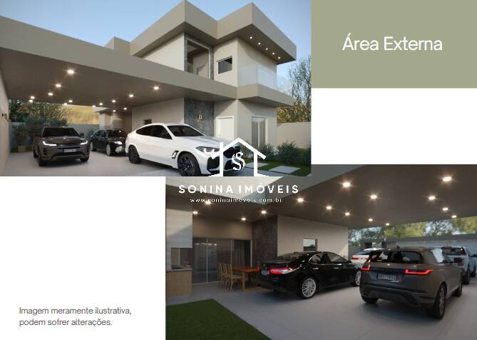 Casa, 3 quartos, 177 m² - Foto 14