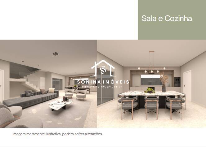 Casa, 3 quartos, 177 m² - Foto 16