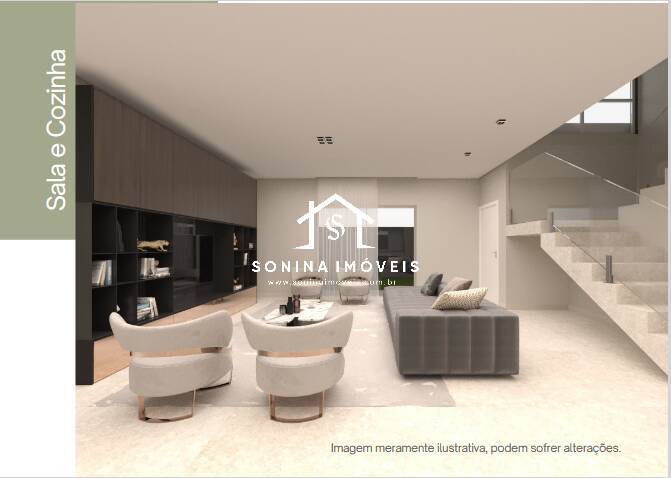 Casa, 3 quartos, 177 m² - Foto 15